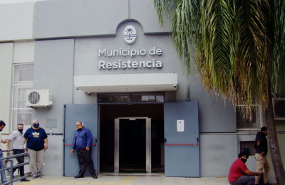 Hoy ediles se presentarían en la Justicia para frenar el patentazo