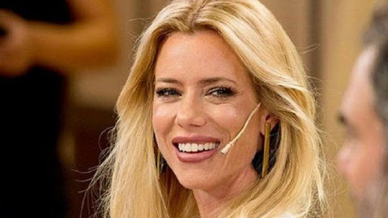 El coronavirus acercó a Nicole Neumann y Pampita