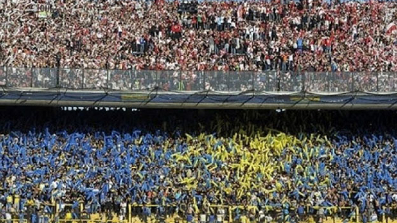 El plan de la AFA para que los hinchas regresen a las canchas