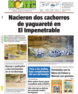 Edición del 10-02-2021