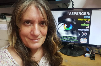 Asperger: “Con o sin diagnóstico lo importante es recabar información”  