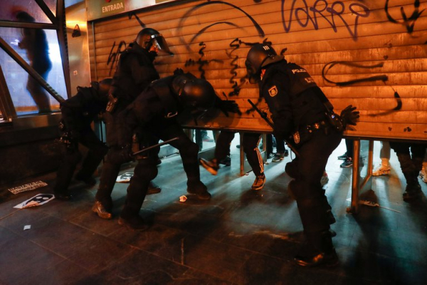 Foto: REUTERS.
