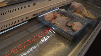 El consumo de pescado se amplía y diversifica