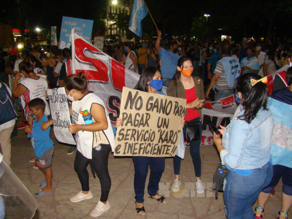 Foto: Fabian Maldonado.