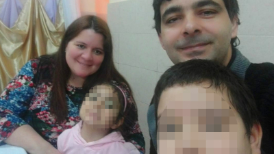 Es docente, cobra $ 25000 y la Justicia la obliga a pagar $ 20000 la cuota del auto