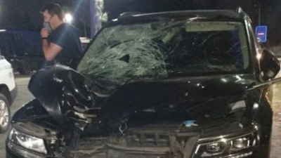 El exarquero Pablo Cavallero atropelló y mató a una persona en la Ruta 2