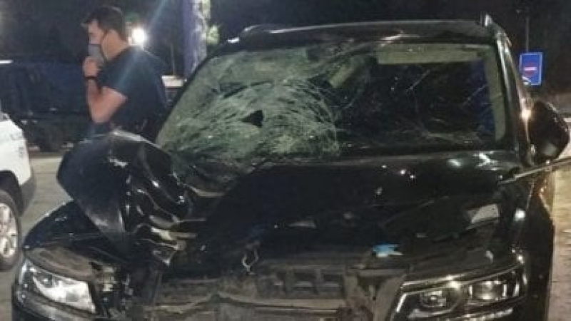 El exarquero Pablo Cavallero atropelló y mató a una persona en la Ruta 2