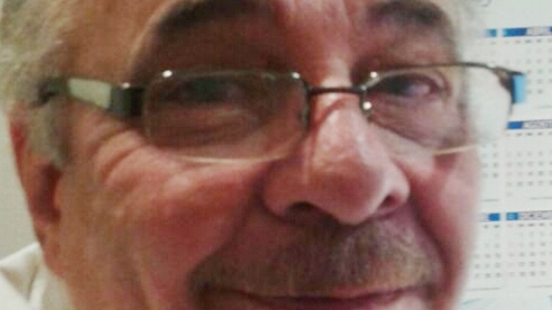 Falleció Luis Gómez, ícono del recordado “Katoa”
