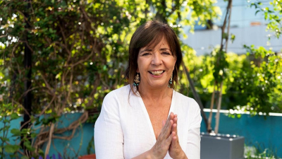 “Para la etapa más larga de nuestra vida no nos planteamos un proyecto”