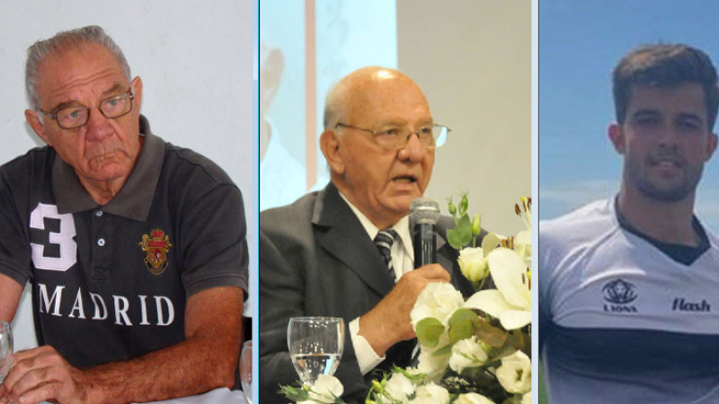 Los Pirota, pasión por el deporte