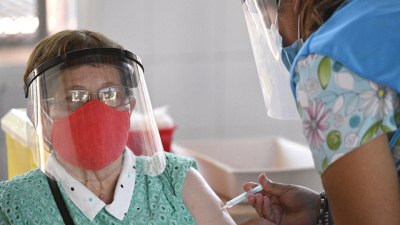 Coronavirus en Argentina: 241 muertes y 5.058 casos en las últimas 24 horas
