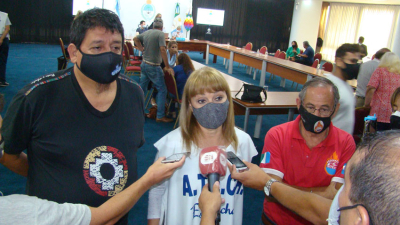 Madura el acuerdo entre el gobierno y los docentes