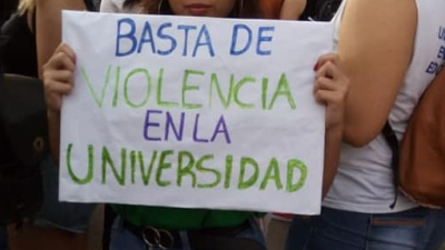 "Es una necesidad reconocer las diferencias de género en la universidad"