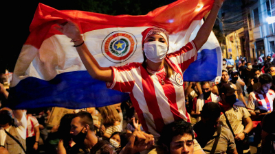 Paraguay: el Congreso ya debate el juicio político al Presidente