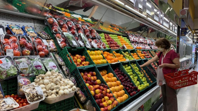 Una familia necesita ingresos por 57.997 pesos para no ser pobre