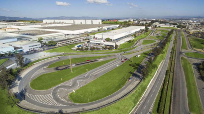 Stellantis ya fabrica motores en Brasil