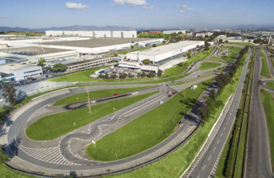Stellantis ya fabrica motores en Brasil