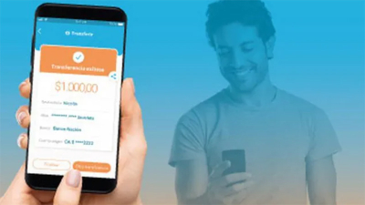 Con su billetera virtual, el Banco Nación avanza en la inclusión financiera en el Norte del país