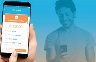 Con su billetera virtual, el Banco Nación avanza en la inclusión financiera en el Norte del país 