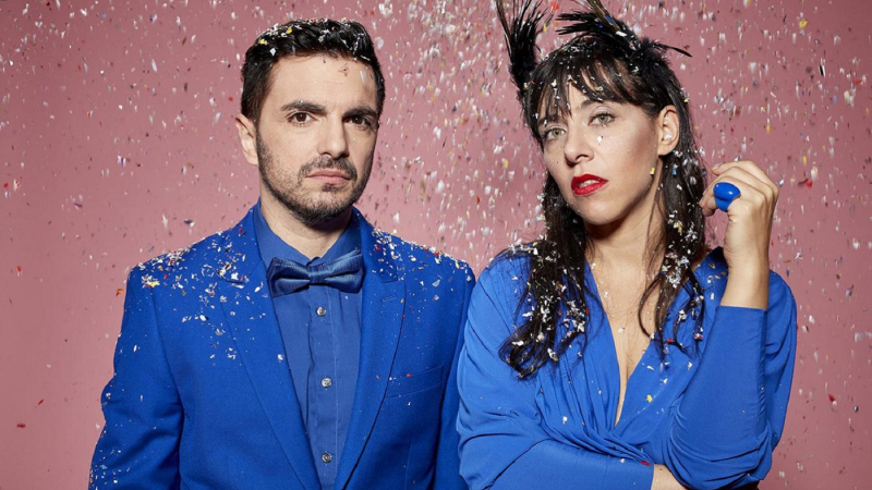 Miranda! anticipa single del disco con el que celebrará sus 20 años de historia