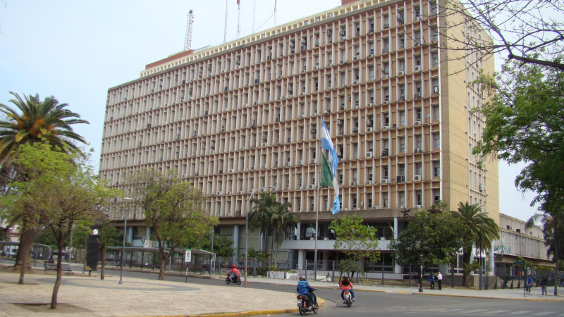 El Estado chaqueño recuperará de la corrupción 70 millones de pesos