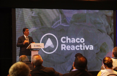 El gobierno presentó su agenda de impulso al consumo, la inversión y el empleo