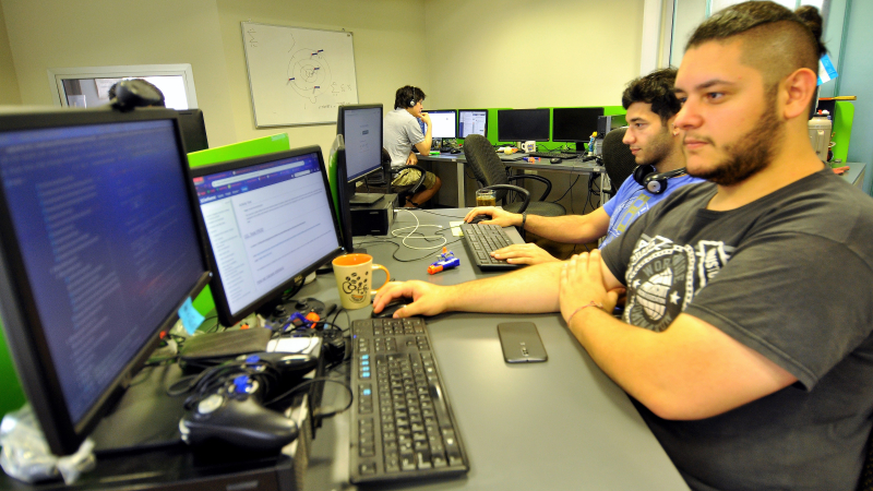 Globant, el unicornio argentino que emplea a 115 profesionales en el Chaco