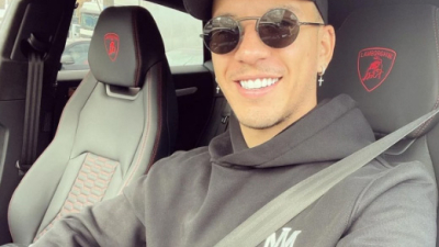 El anuncio de Driussi que ilusiona a River