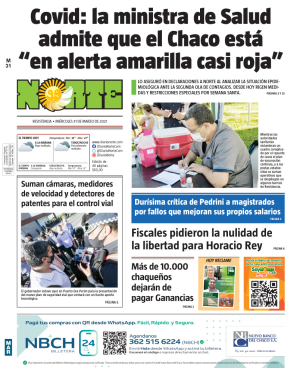 Edición del 31-03-2021