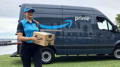 Amazon reconoce que sus conductores debían orinar en botellas