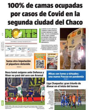 Edición del 04-04-2021