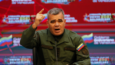 Venezuela crea una unidad militar en zona fronteriza con Colombia
