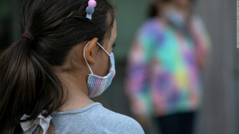EEUU: unos 40.000 chicos perdieron madre o padre por coronavirus