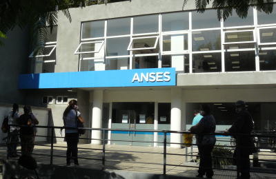 En dos meses, Anses otorgó en el Chaco casi $300 millones en créditos