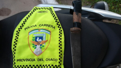 Policía Caminera: recuperan tres motos e intervienen cargas con anomalías