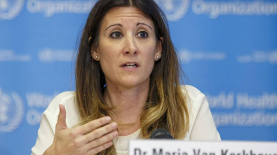 OMS: “El mundo está en un punto crítico de la pandemia”