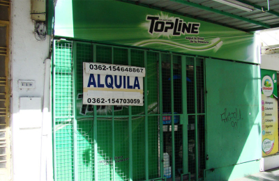 Los kioscos la pasan mal y ya cerraron 1000 en el Chaco desde la pandemia