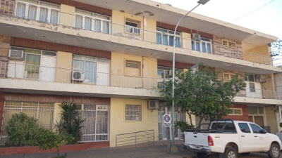 Mujer policía denunció a uno de los jefes por supuesto caso de acoso y manoseo