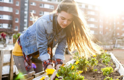 Estas son las cosas que podemos hacer en casa para ayudar al medio ambiente