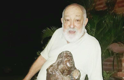 Chingolo, un artista de la vida
