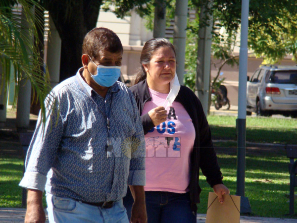 Fotos: Fabián Maldonado.