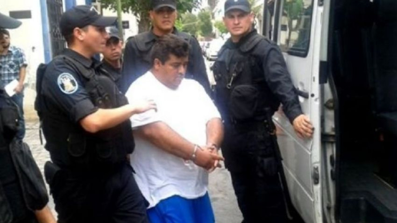 Salidas laborales para el Maestro Amor, condenado por abusar de niños