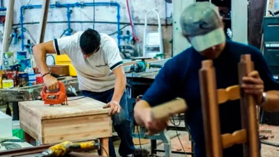 Fortalecer MiPyMe: Financian actividades que agreguen valor