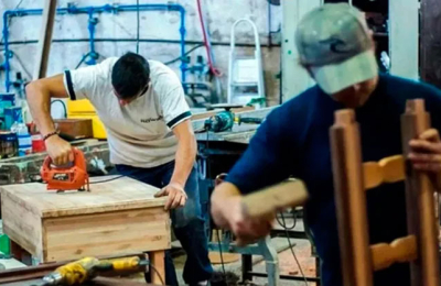 Fortalecer MiPyMe: Financian actividades que agreguen valor