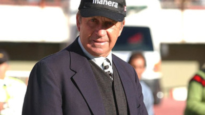 Murió Carlos Timoteo Griguol, leyenda del fútbol argentino