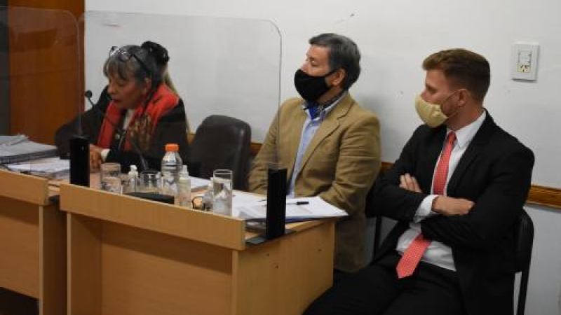La defensa de Lugo pidió su absolución
