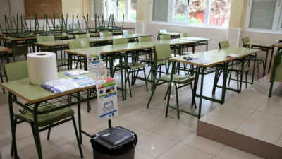 Inminente presentación judicial para exigir presencialidad en escuelas