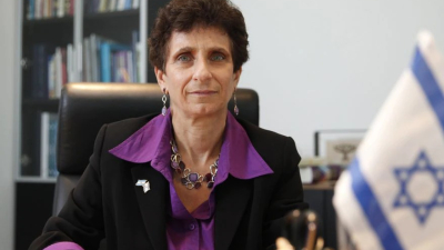 La embajadora de Israel en Argentina dio a conocer su opinión respecto al comunicado de Cancillería