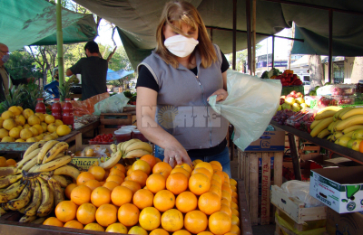 Alimentos de la mesa familiar: sigue subiendo la brecha entre precios en el campo y la góndola