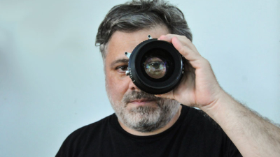 Bordado, poesía, fotografía y lecturas para disfrutar de manera gratuita